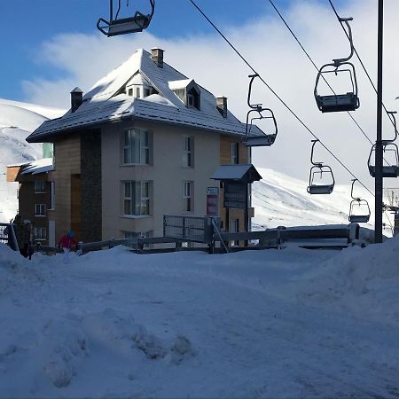 Miramar Elite Ski Con Parking Σιέρρα Νεβάδα Εξωτερικό φωτογραφία
