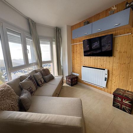 Miramar Elite Ski Con Parking Σιέρρα Νεβάδα Εξωτερικό φωτογραφία