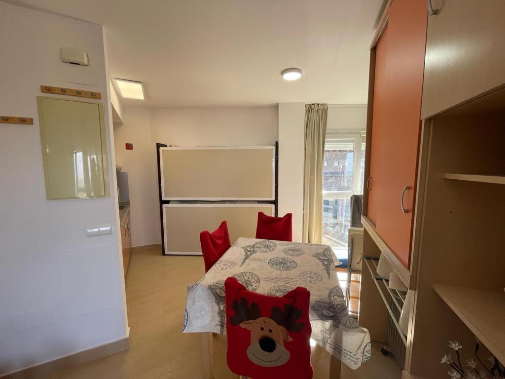 Miramar Elite Ski Con Parking Σιέρρα Νεβάδα Εξωτερικό φωτογραφία