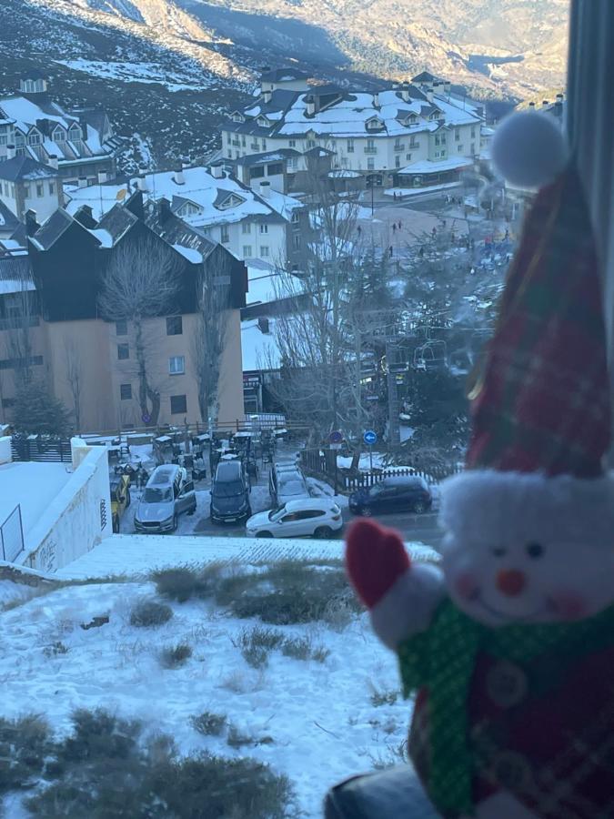 Miramar Elite Ski Con Parking Σιέρρα Νεβάδα Εξωτερικό φωτογραφία