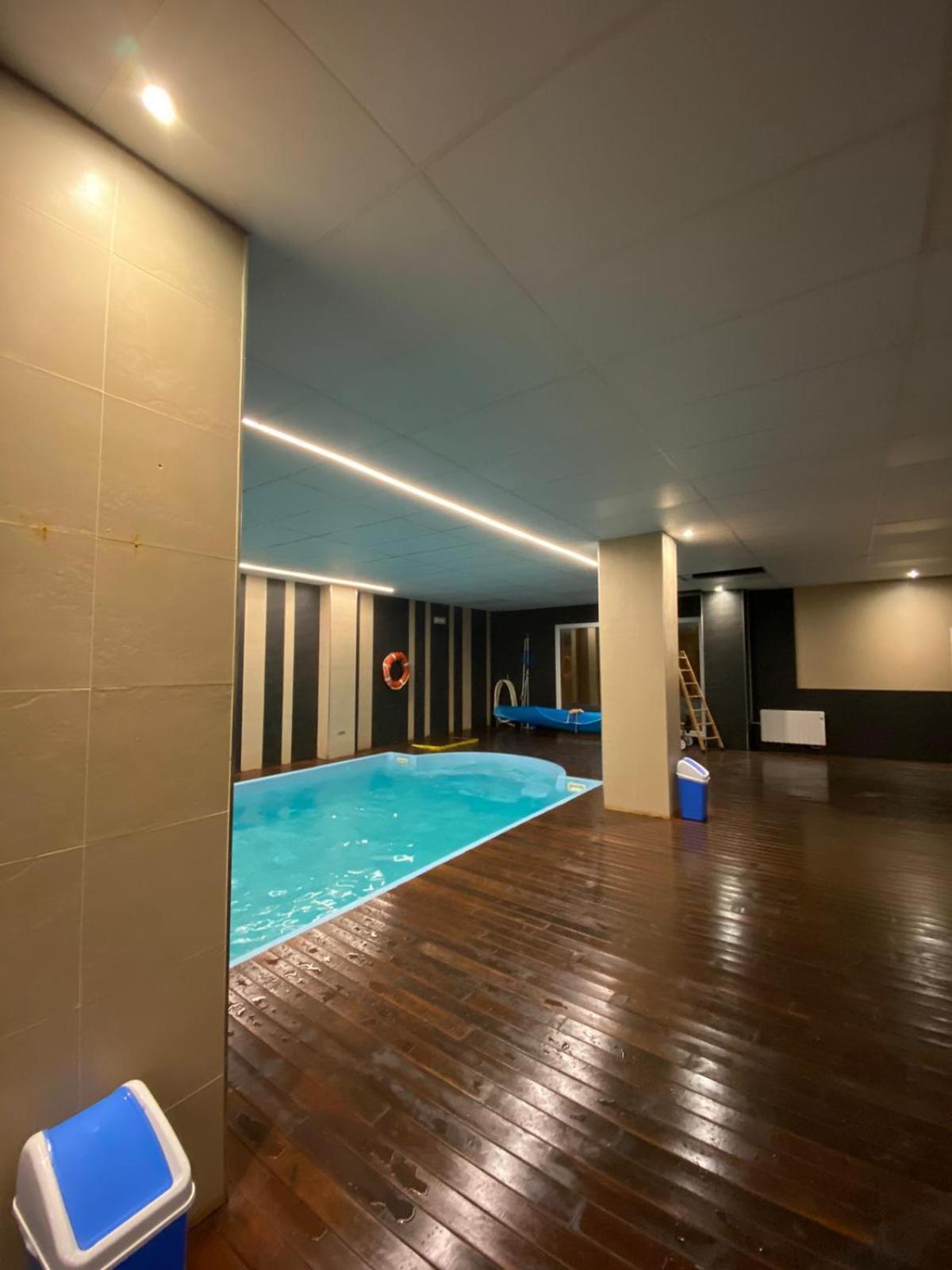 Miramar Elite Ski Con Parking Σιέρρα Νεβάδα Εξωτερικό φωτογραφία