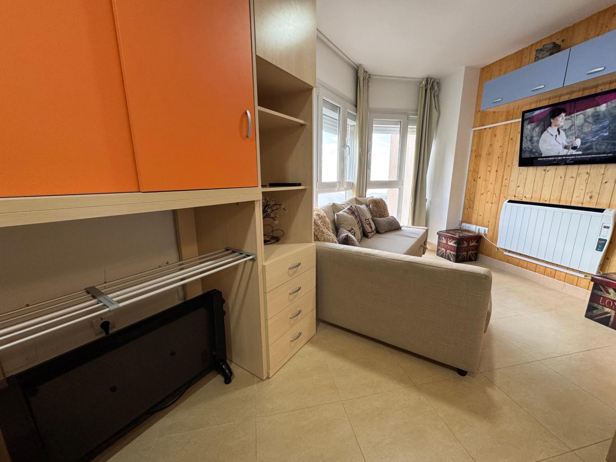 Miramar Elite Ski Con Parking Σιέρρα Νεβάδα Εξωτερικό φωτογραφία